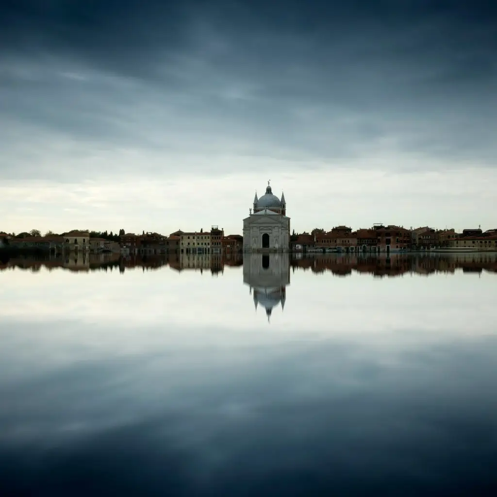 Paisaje extraordinario